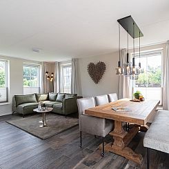 Vakantiehuis in Gasselte