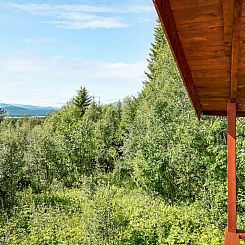 Vakantiehuis Högvallen Emma Elden