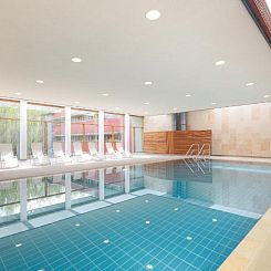 Ostseehotel Dierhagen