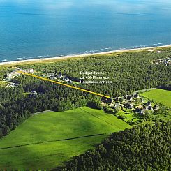 Strandhotel Fischland