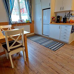 Vakantiehuis Willkommen im Stable House