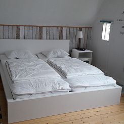 Vakantiehuis Willkommen im Stable House