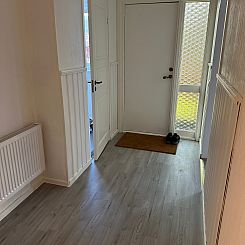 Vrijstaande woning in Munkfors
