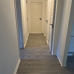 Vrijstaande woning in Munkfors