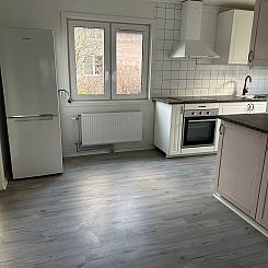 Vrijstaande woning in Munkfors