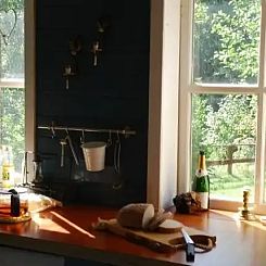Droomhuis Zweden
