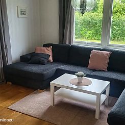 Vakantiehuis Sunny met motorboot