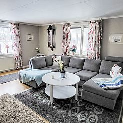 Vakantiehuis Äppelgården