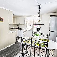 Vakantiehuis Äppelgården