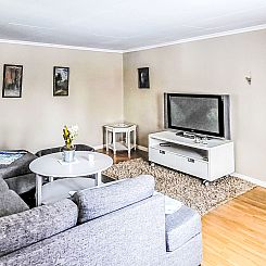 Vakantiehuis Äppelgården