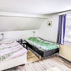 Vakantiehuis Äppelgården