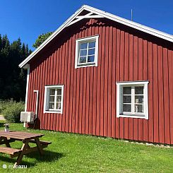 Branäs Holiday Home