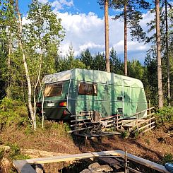 Vakantiehuis in Nora