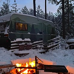 Vakantiehuis in Nora