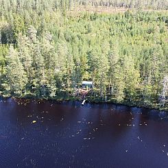 Vakantiehuis in Nora