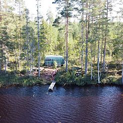 Vakantiehuis in Nora