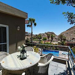 Los Jardines del Cura