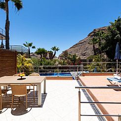 Los Jardines del Cura