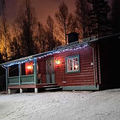 Anders in Ekshärad