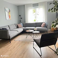 Huis 'SARAH' bij meer +full service