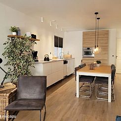 Huis 'SARAH' bij meer +full service