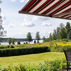 Vakantiehuis Gapern