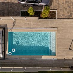 Vrijstaande woning in Karlstad