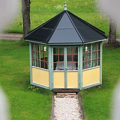 Vakantiehuis Tolles Ferienhaus in Torsby mit Großem Garten