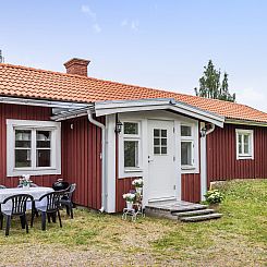 Vakantiehuis Motorp