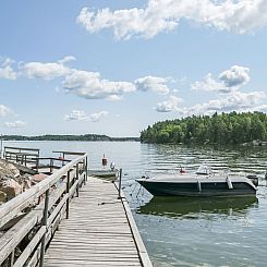 Vakantiehuis Rindö