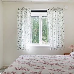 Vakantiehuis Lindby Pärlan