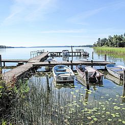 Vakantiehuis Lindby Pärlan