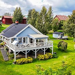 Vrijstaande woning in Segmon