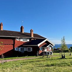 Vakantiehuis Summer House Sweden in Rättvik for 9 people