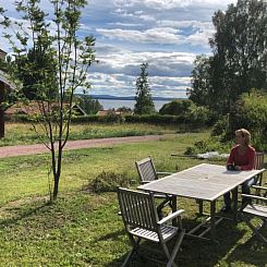 Vakantiehuis Summer House Sweden in Rättvik for 9 people