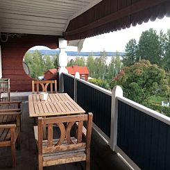 Vakantiehuis Summer House Sweden in Rättvik for 9 people
