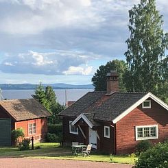 Vakantiehuis in Rättvik