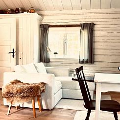 Vakantiehuis in Rättvik