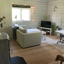 Vakantiehuis in Rättvik
