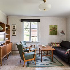 Vakantiehuis Långban