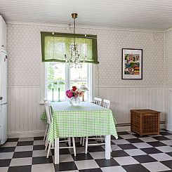 Vakantiehuis Långban