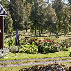 Vakantiehuis Långban