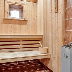 Vakantiehuis Nedre Gärdsjö