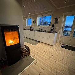 Vrijstaande woning in Furudal