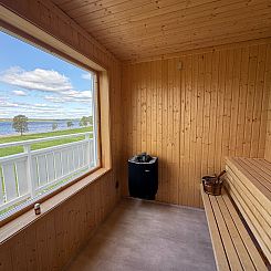 Vrijstaande woning in Furudal