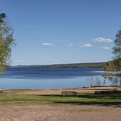 Vakantiehuis Torsmogården