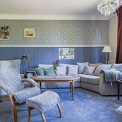 Vakantiehuis Torsmogården