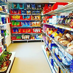 Vrijstaande woning in Östra Ämtervik