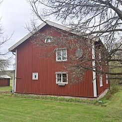 Vrijstaande woning in Sunnemo