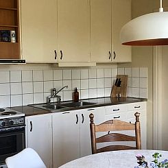 Vakantiehuis in Lindesnas